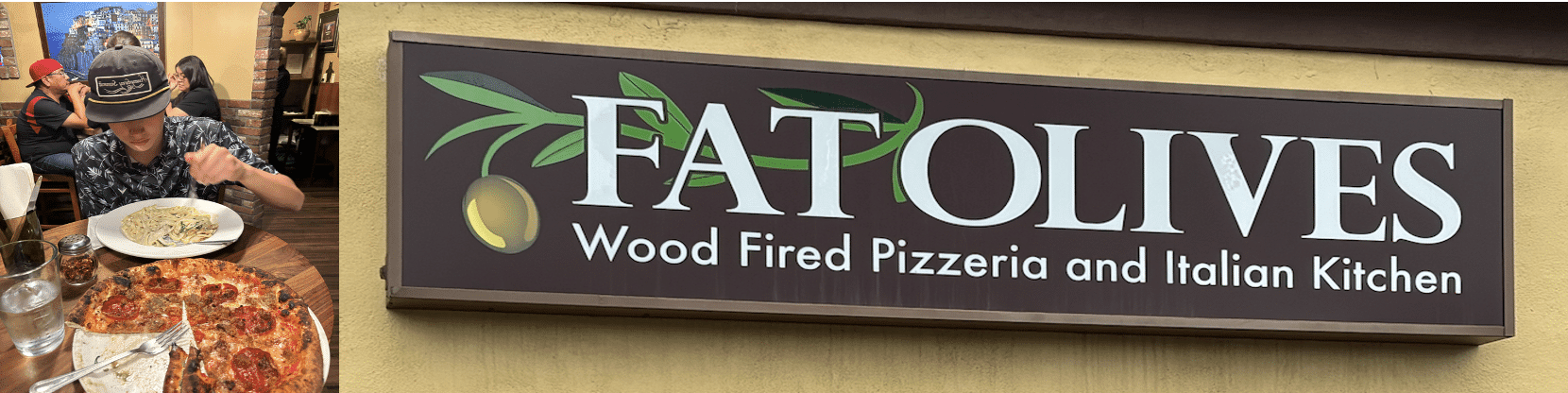 Fat Olives Horizontal Ad Draft
